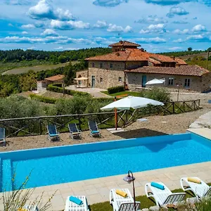 Agriturismo Concadoro Alloggio per agriturismo