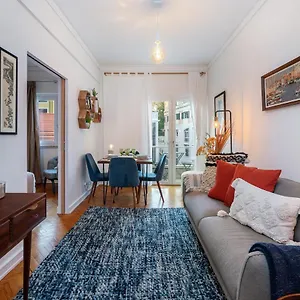 Whome | Estrela Family Perfect For Families & Friends Lisbona