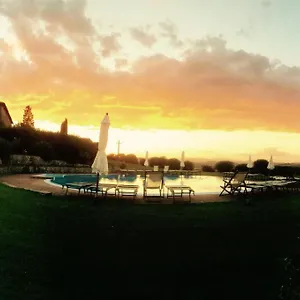 Fattoria Di Corsano Alloggio per agriturismo