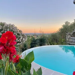 La Sorgente Di Rossi Valentino Alloggio per agriturismo