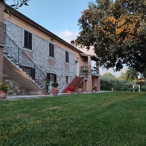 San Giorgino Alloggio per agriturismo
