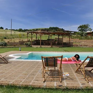 La Poiana Alloggio per agriturismo