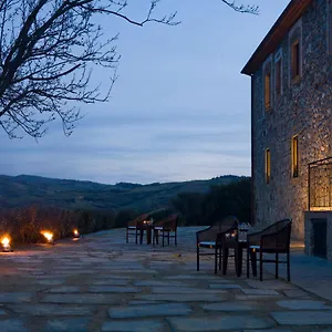 Poderi Firenze Casa di campagna