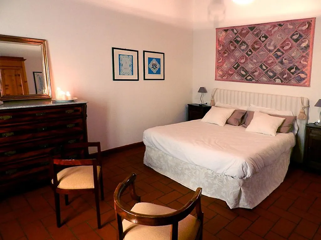 Agroturismo Agriturismo Gli Archi Fauglia