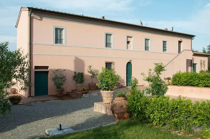Agroturismo Agriturismo Gli Archi Fauglia