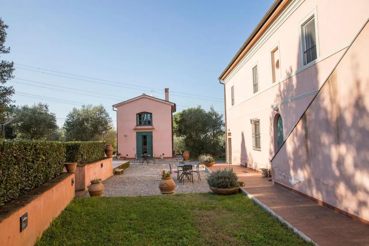 Agriturismo Gli Archi Fauglia Agroturismo