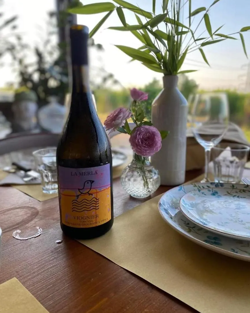 Agriturismo Gli Archi Fauglia