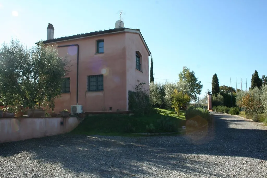 Agriturismo Gli Archi Fauglia 0*,  Italia