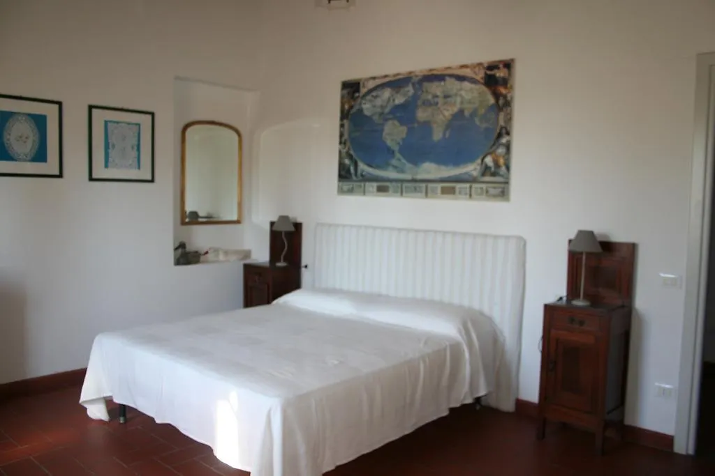 Agroturismo Agriturismo Gli Archi Fauglia Italia