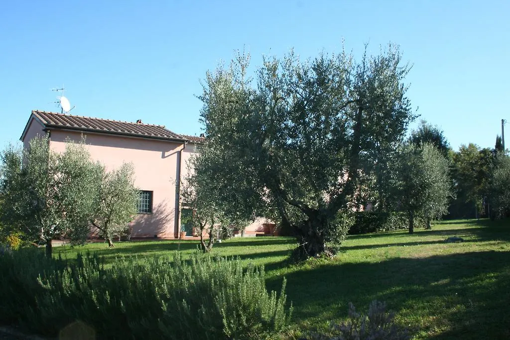 Agriturismo Gli Archi Fauglia Agroturismo