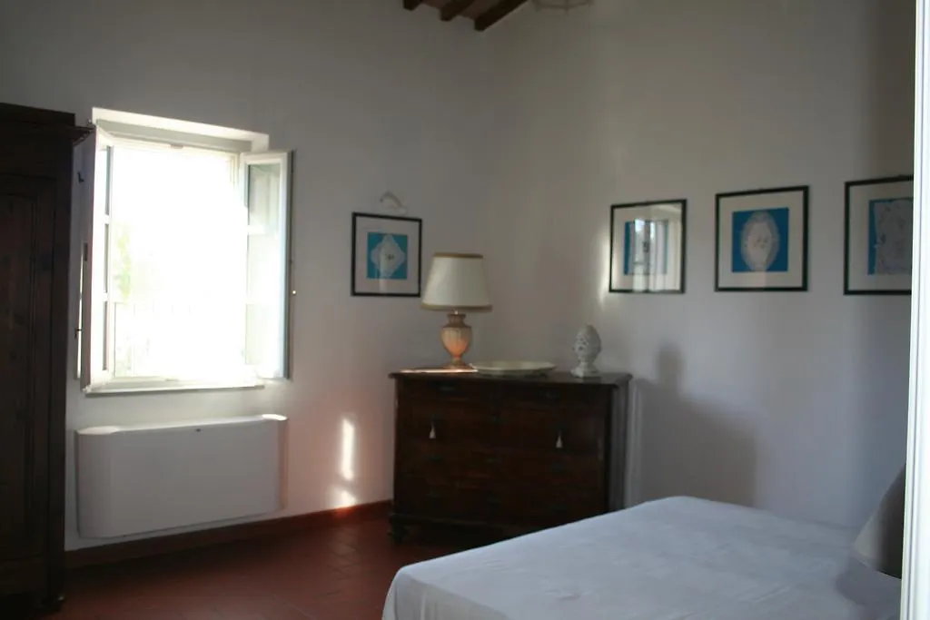 Agriturismo Gli Archi Fauglia Italia