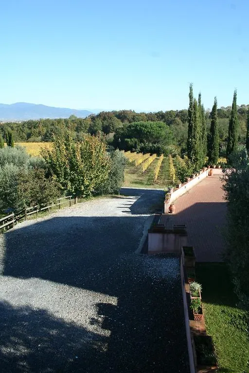 Agroturismo Agriturismo Gli Archi Fauglia Italia