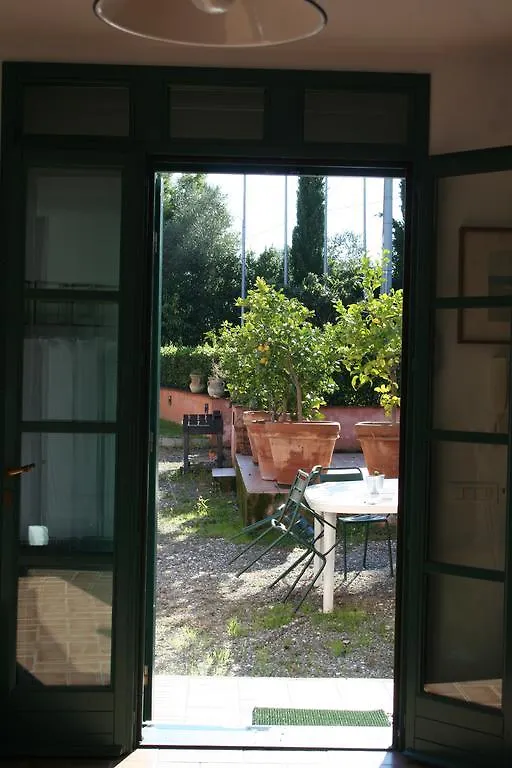 Agroturismo Agriturismo Gli Archi Fauglia