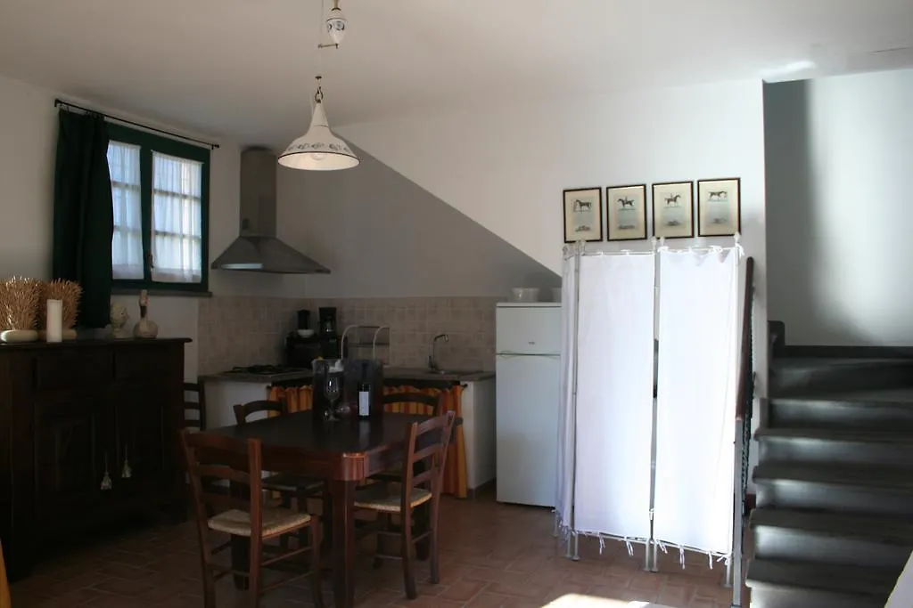 Agriturismo Gli Archi Fauglia Agroturismo