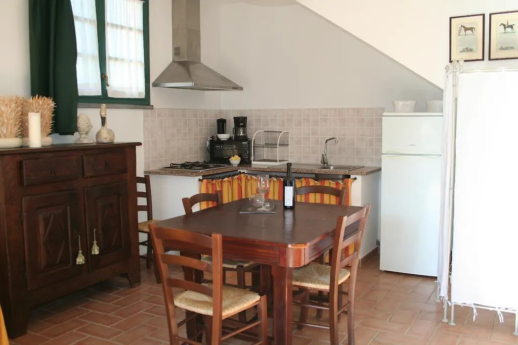 Agriturismo Gli Archi Fauglia