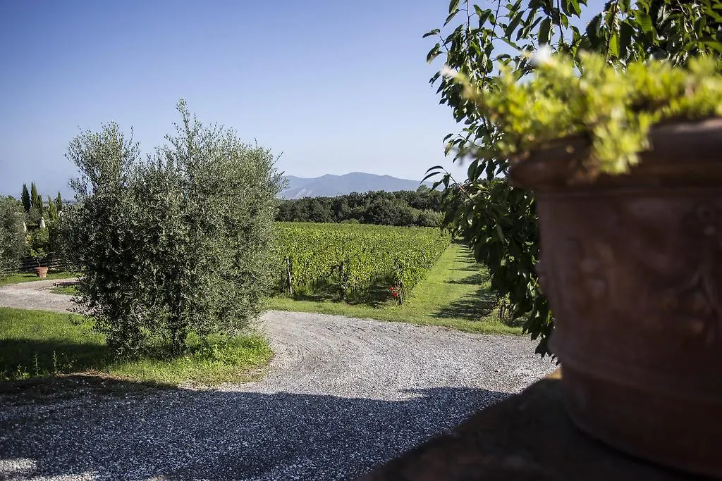 Agriturismo Gli Archi Fauglia Agroturismo