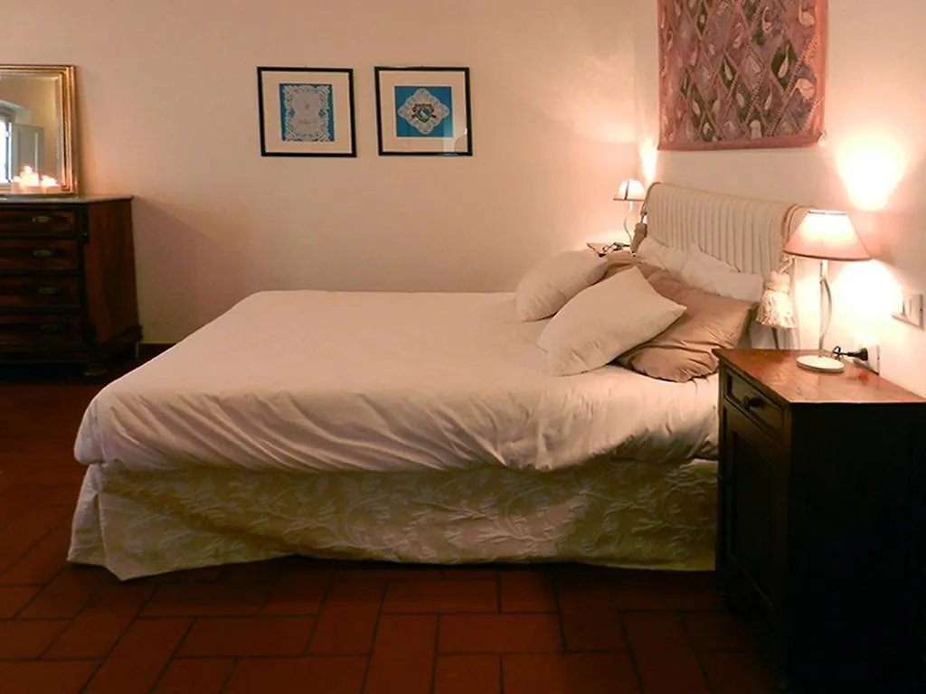 Agroturismo Agriturismo Gli Archi Fauglia