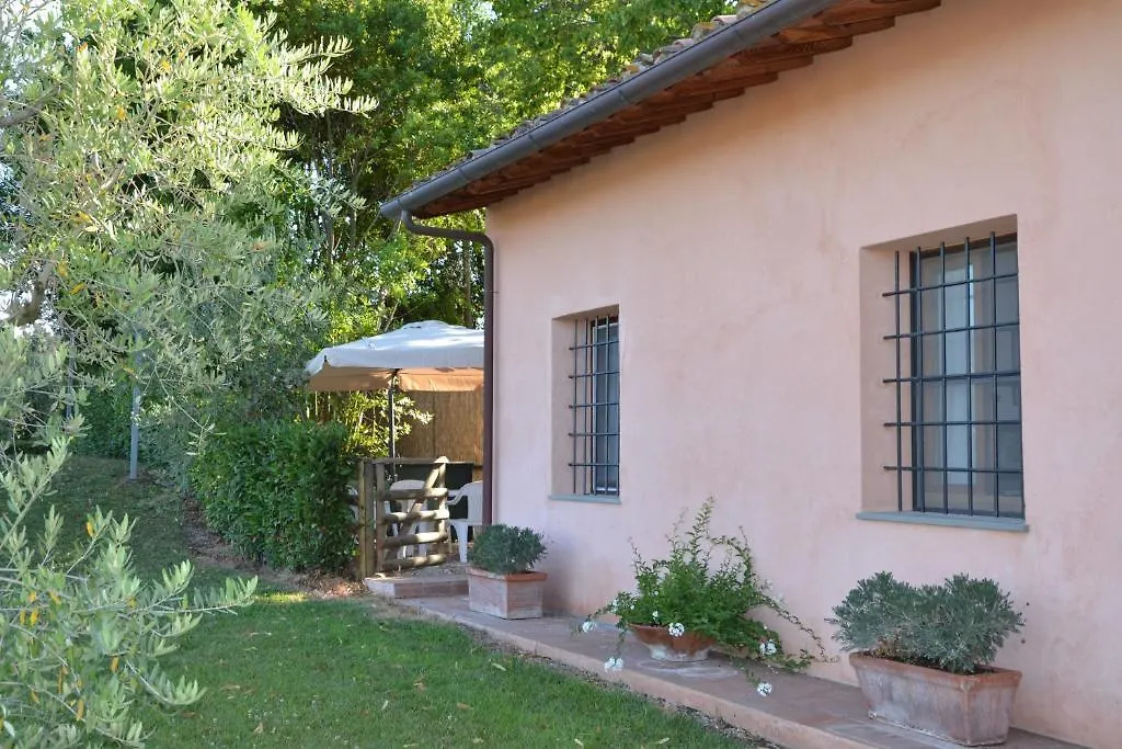 Agriturismo Gli Archi Fauglia 0*,  Italia
