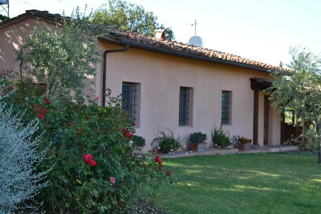 Agriturismo Gli Archi Fauglia Agroturismo