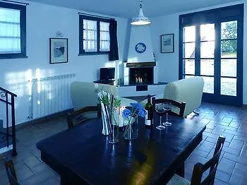 Agroturismo Agriturismo Gli Archi Fauglia