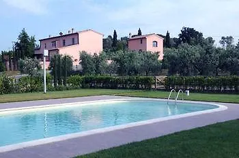 Agroturismo Agriturismo Gli Archi Fauglia
