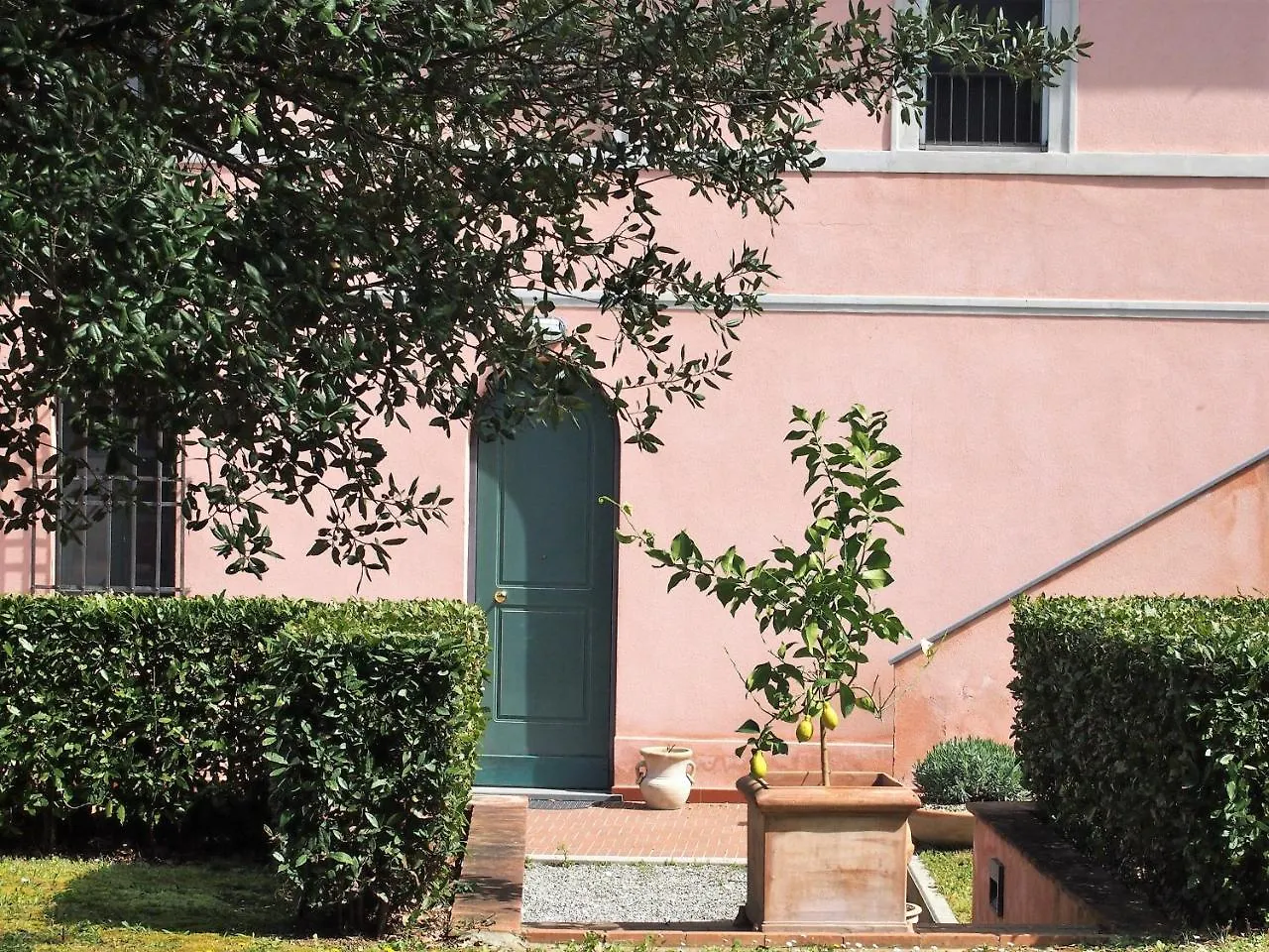 Agriturismo Gli Archi Fauglia