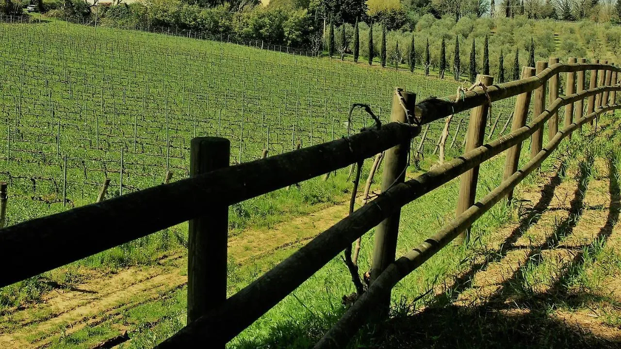 Agriturismo Gli Archi Fauglia 0*,  Italia